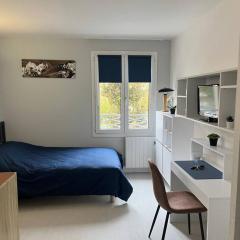 Studio - Disneyland/Paris