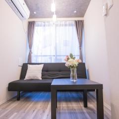 A Chic and Contemporary Trendy bnb in the Heart of the City- Y01h