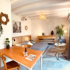 Gîte Mozart - Marché de Noël