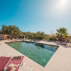 HelloApulia Trulli Serena