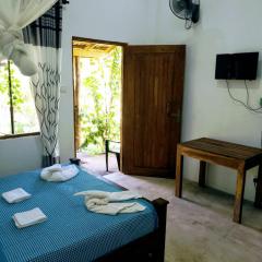 Sigiri Wild Lake Dambulla