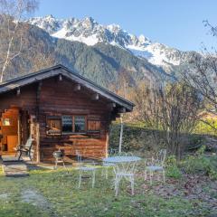 Chalet Chacaltaya