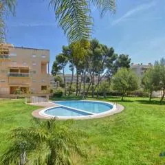 APARTBEACH GOLDEN EMMA JUNTO PLAYA y PARKING