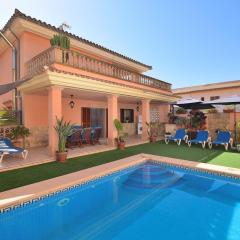 Villa Cas Barber 226 by Mallorca Charme