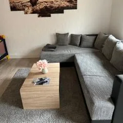 Ferienwohnung I in Sulzbach 5 Min bis Augenklinik