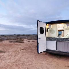 Adventure Campingvan