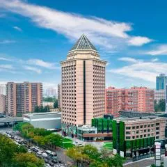 BEI Zhaolong Hotel, part of JdV by Hyatt