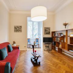 Easylife - Milano - Morgagni 6 - Porta Venezia