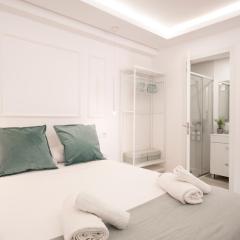 Estudio tranquilo a un paso de la vibrante Málaga