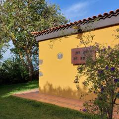 Casa Rural Doña Herminda