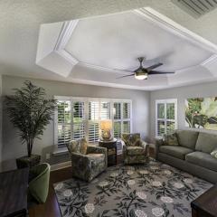 Millhorn Tommy Bahama Themed Designer Home In Pine Hills 1