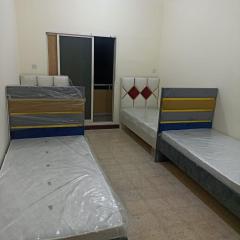 NuZee Hostel for Girls only