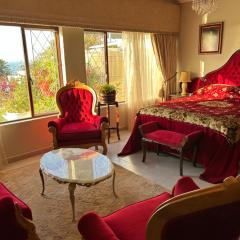 Moulin Rouge Overnight Accomodation