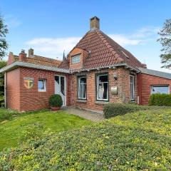 3 Bedroom Gorgeous Home In Moddergat