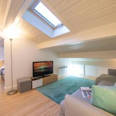 Résidence La Verte 27 ski in/ski out - Happy Rentals