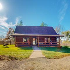 Hager Cabin