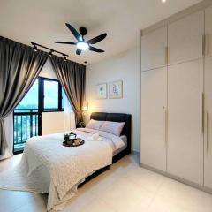 Maxim Majestic 3BR Connaught MRT