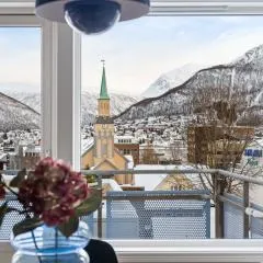 Downtown Apartment - THE VIEW