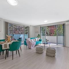 Entire apartment in Hornsby