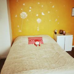 Cozy Studio Strasbourg