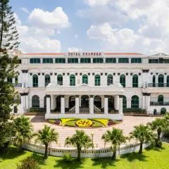 Hotel Shanker-Palatial Heritage Kathmandu