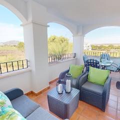 Casa Atlantico V-Murcia Holiday Rentals Property