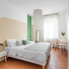 Lucrezia Apartments - Pavia City - by HOST4U