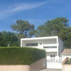 Maison charmante
