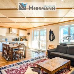 Ferienwohnung Landliebe