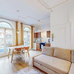 Modern 2 Bed Maisonette in Farringdon Barbican