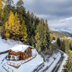 Chalet Ard