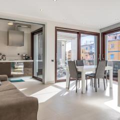 Nettuno's Suite