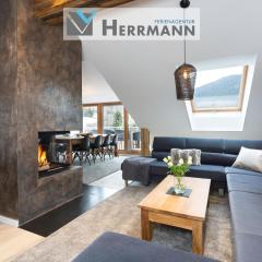 Chalet am Breitenberg Appartement CB 12