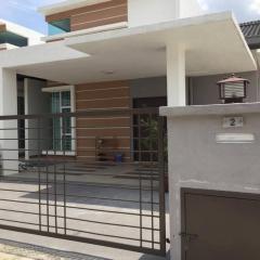 jm homestay semi d deluxe