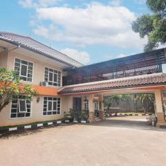Puri Sawo Manila Residence