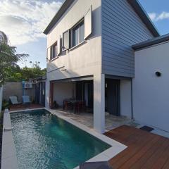 VILLA o'lhaya meublé de tourisme 3 etoiles