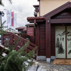 Aparthotel Vila San