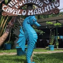 Pousada Cavalo Marinho