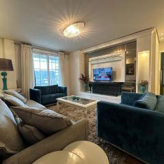 Amplo apartamento 03 dorm Centro de Gramado