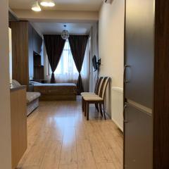 Apartment on Vazha Ivereli St. Tbilisi