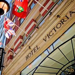 ホテル ヴィクトリア（Hotel Victoria）