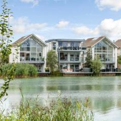 Skylark Lodge HM24 HOT TUB Lakeside Spa