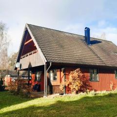 Vakantiewoning in Småland Zuid-Zweden