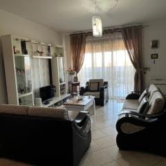 Whole flat near Shkodra lake