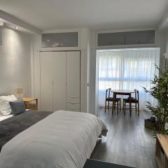 Studio en Benalmádena