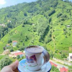 Rize Doğa Home