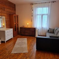 Cosy studio near Aqva Spa