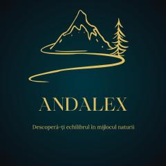 Pensiunea Andalex