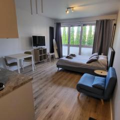 Apartament pod Dębowcem - Starzyńskiego Valley