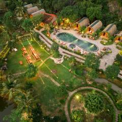 THE GOAT BOUTIQUE RESORT